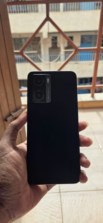 Oppo A77 8GB/128GB Black, Fair, Roysambu, Nairobi