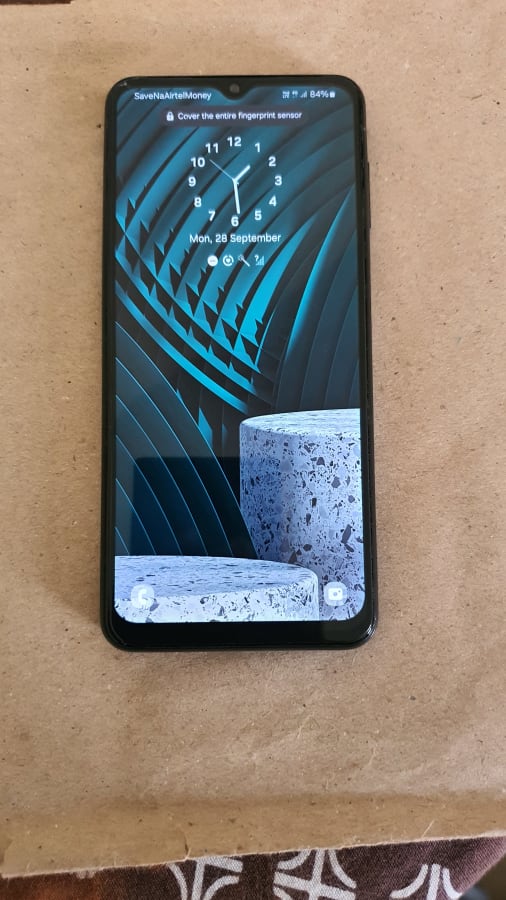 Samsung Galaxy A04s 128GB Black, Good, Langata, Nairobi