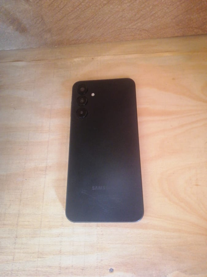 Samsung Galaxy A16 5G 8GB/256GB Black, Like New, Witeithie, Kiambu