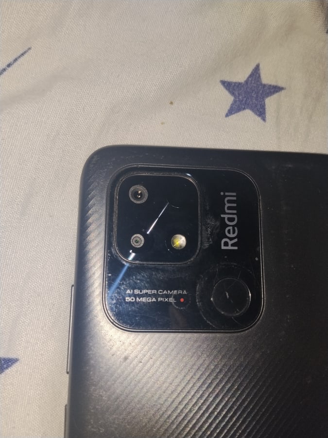 Xiaomi 10c 4GB/64GB Black, Like New, Thika, Kiambu