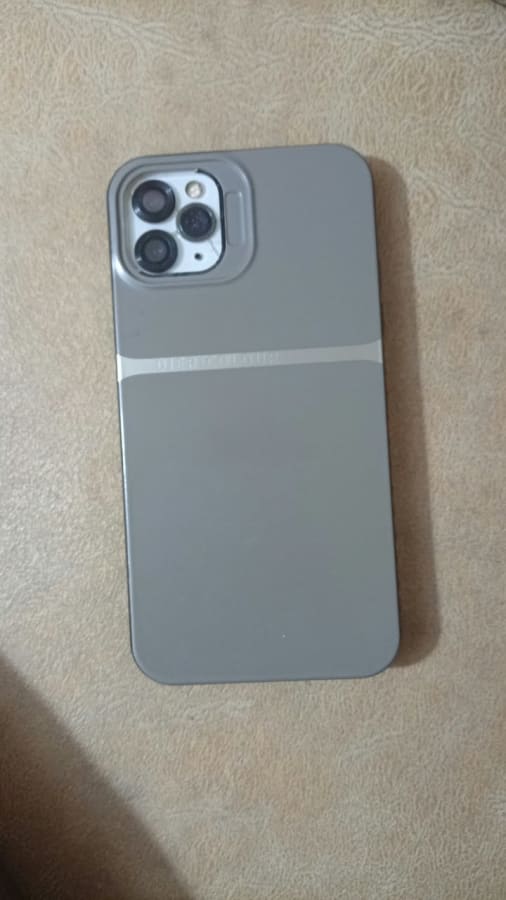 Apple iPhone 11 Pro Max 256GB White, Good, Nyali, Mombasa