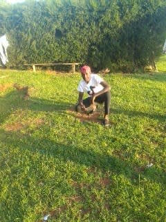 Am a good person, Eldoret, Uasin Gishu