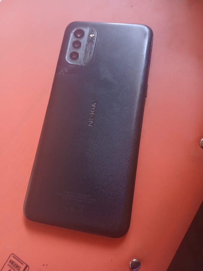 Nokia G21 4GB/64GB Grey, Good, Salgaa, Nakuru