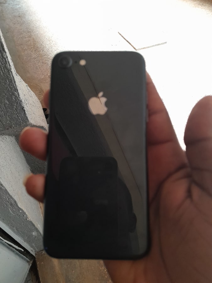 Apple iPhone 8 2GB/128GB Black, Good, Thika, Kiambu
