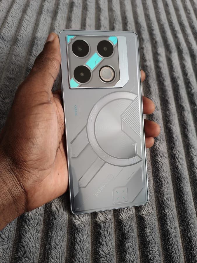 Infinix GT 20 Pro 12GB/256GB, Like New, Ruiru, Kiambu