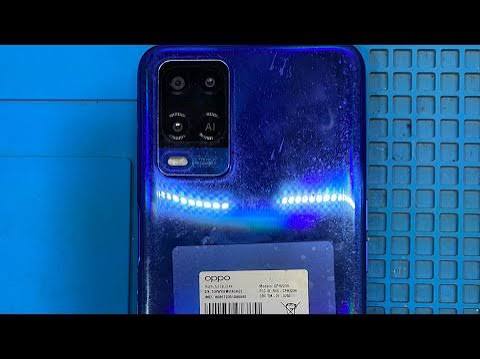Oppo A54 4GB/64GB Blue, Fair, Thika, Kiambu