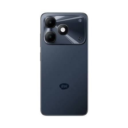 Itel a90 12GB/128GB Black, New, Thika, Kiambu