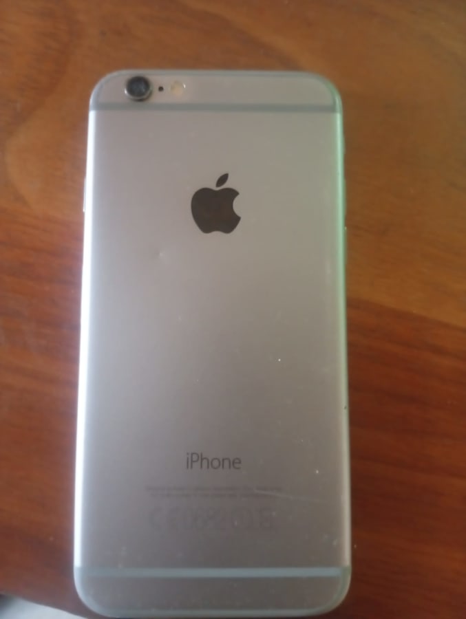 Apple iPhone 6 1GB/64GB, Fair, Mlolongo, Machakos