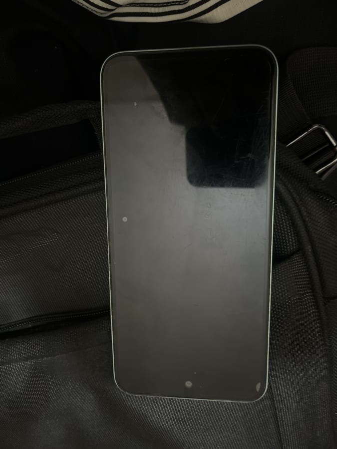 Tecno Pop 9 3GB/64GB Blue, Good, Nairobi