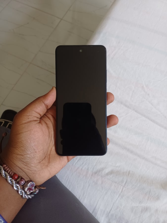 Infinix Smart 8 2GB/64GB Black, Like New, Roysambu, Nairobi