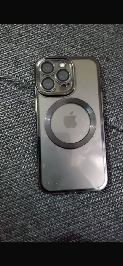 Apple iPhone 13 Pro Max 6GB/128GB Dark Grey, Like New, Kakamega