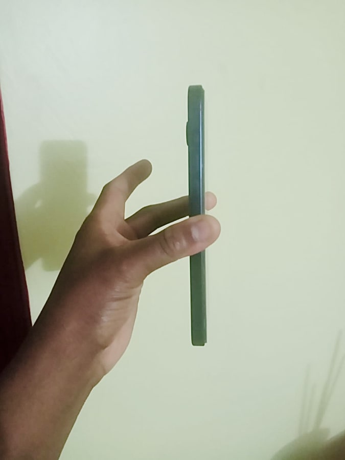 Apple iPhone 15 Pro Max 8GB/256GB Navy Blue, Like New, Karen, Nairobi