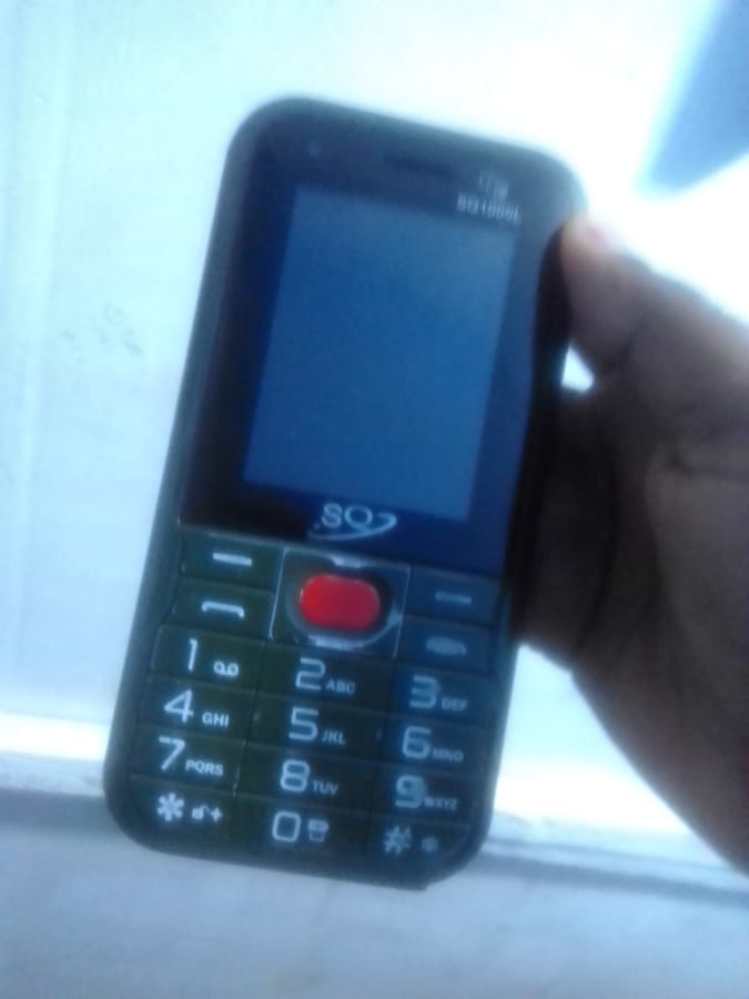 SQ1000 Green, Good, Umoja 1, Nairobi