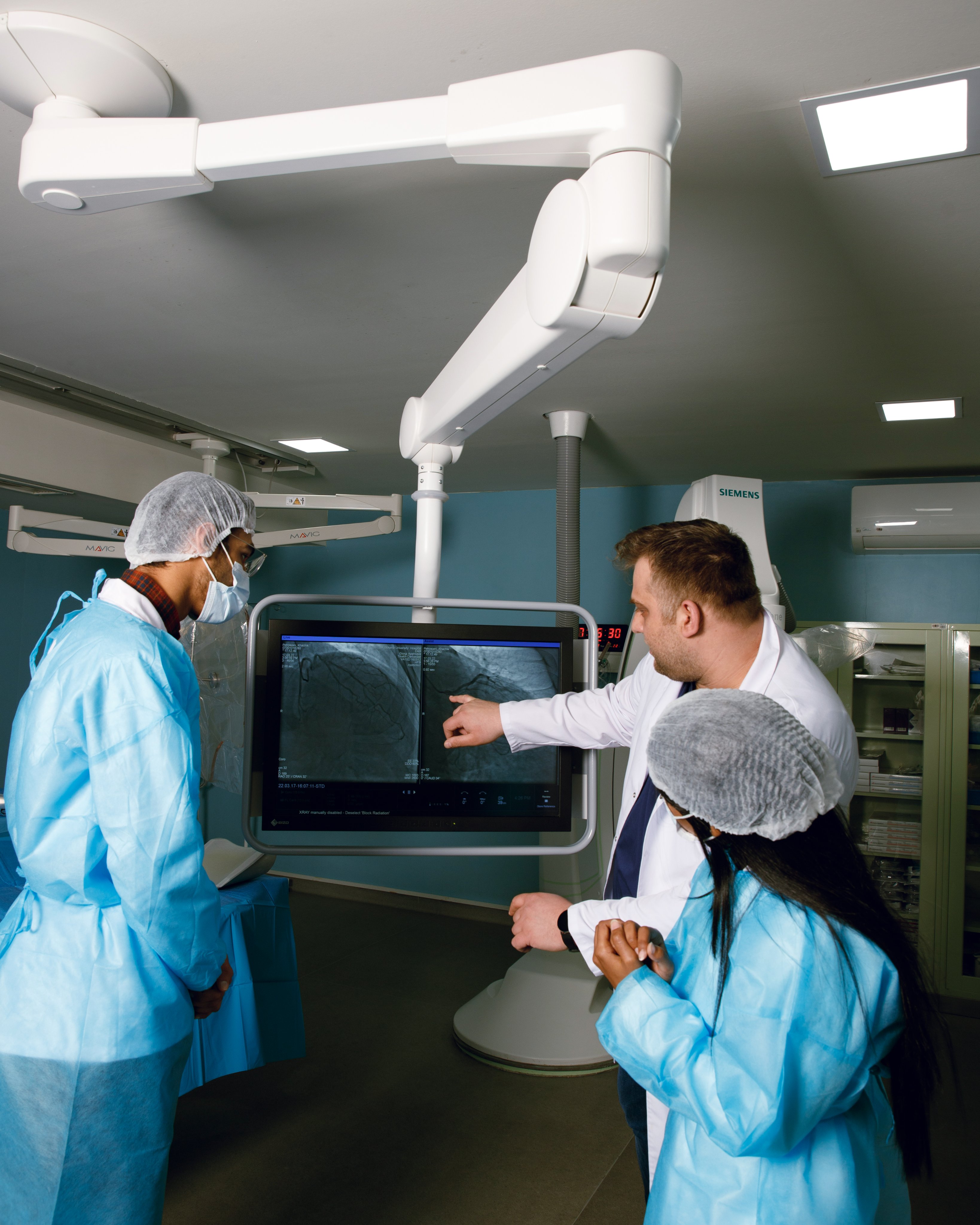 Advanced Medical Lab