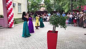 Cultural Event 2024