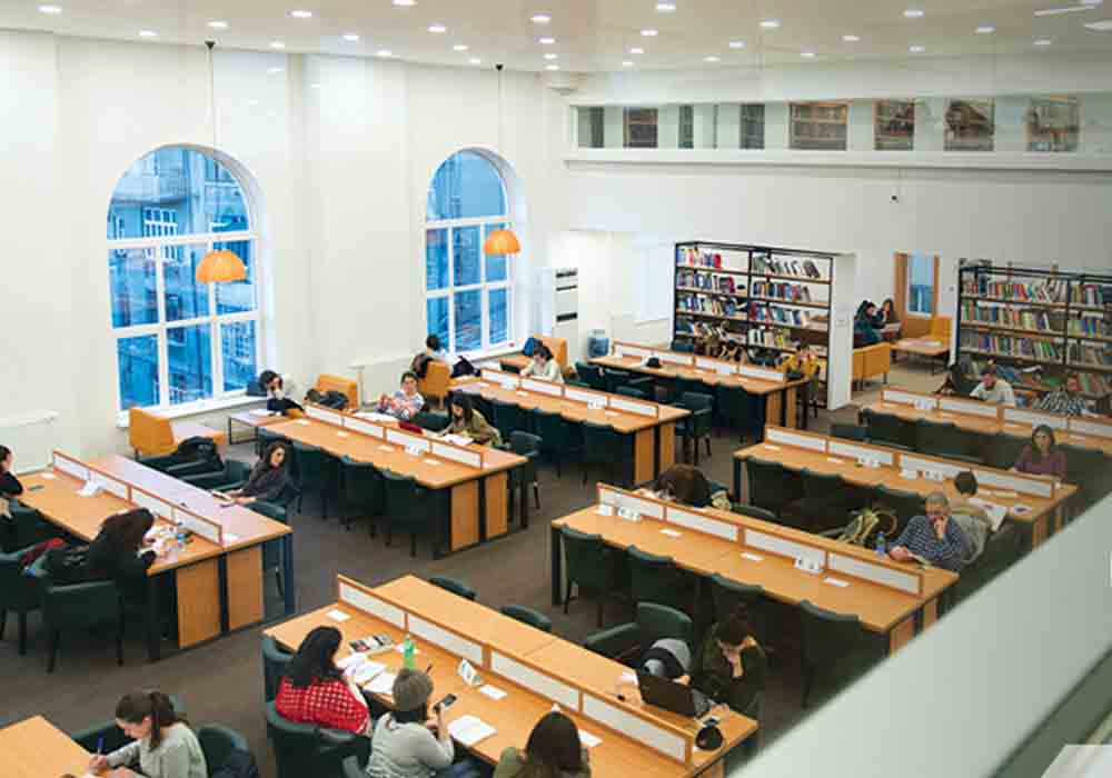 University Library