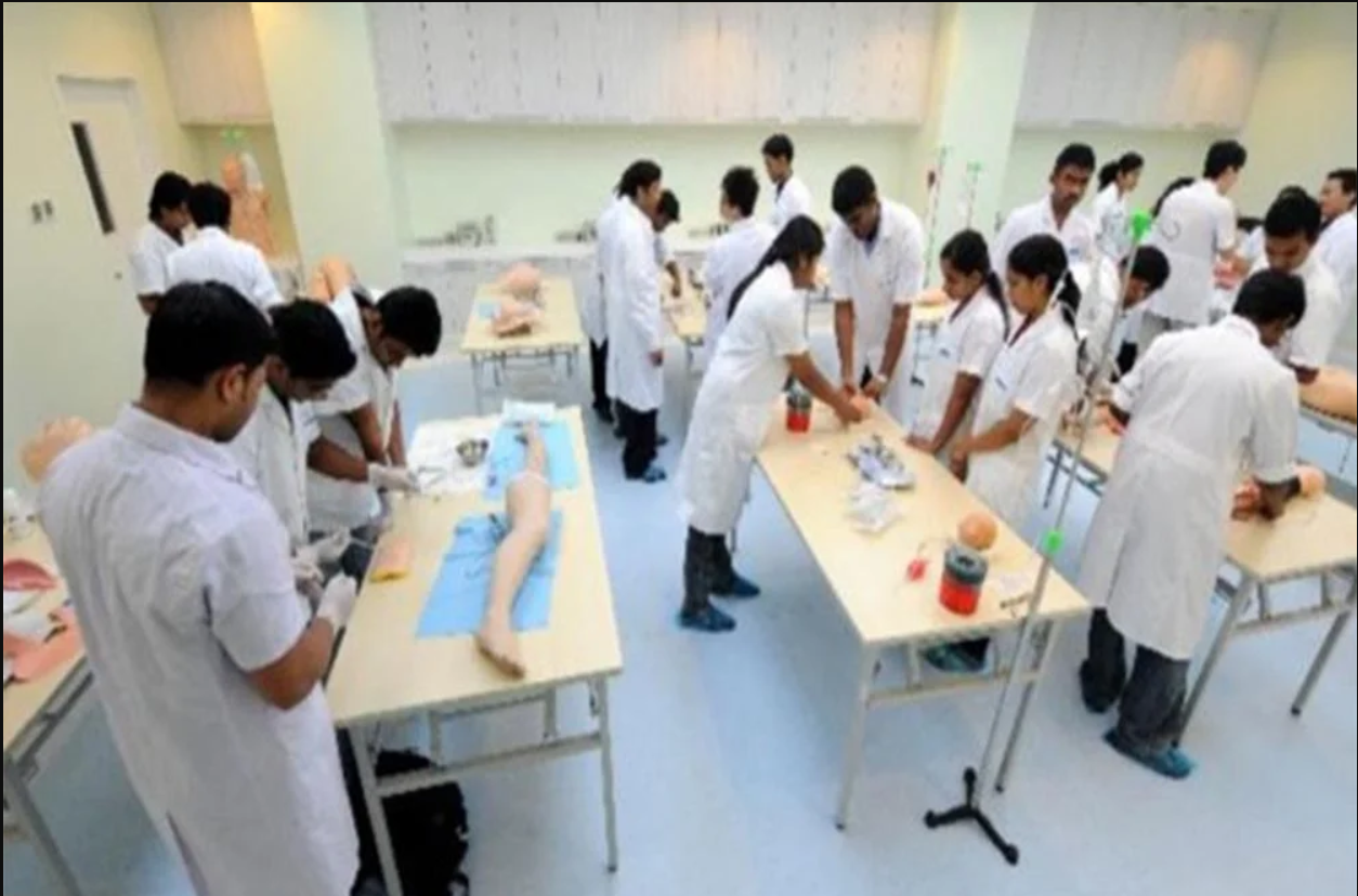 Advanced Medical Lab