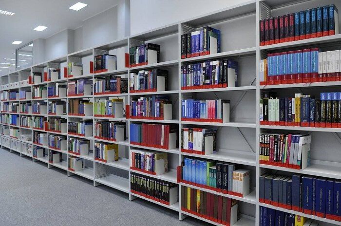 University Library