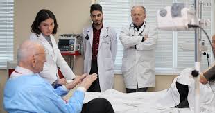 Advanced Medical Lab