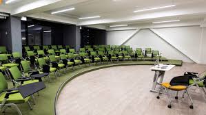 Modern Lecture Hall