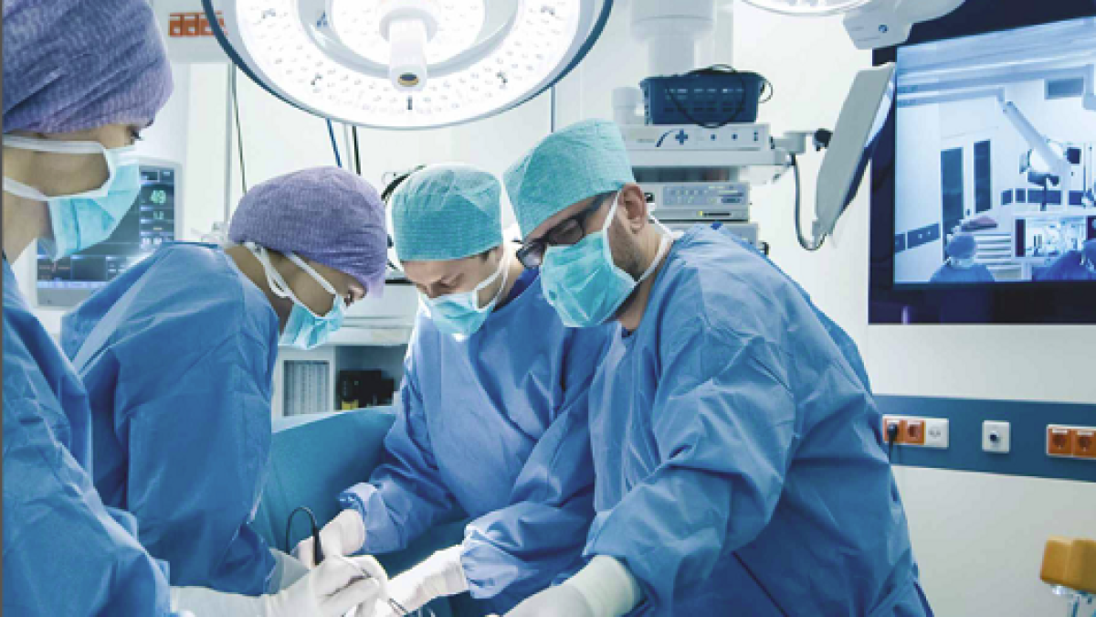 Advanced Medical Lab