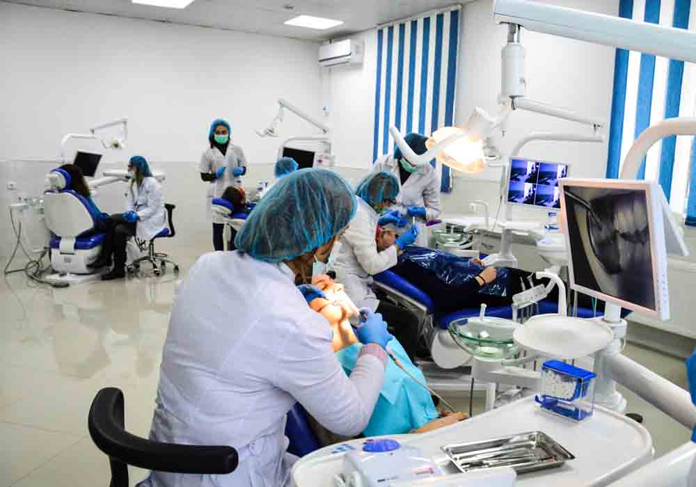 Advanced Medical Lab