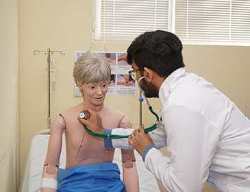 Advanced Medical Lab