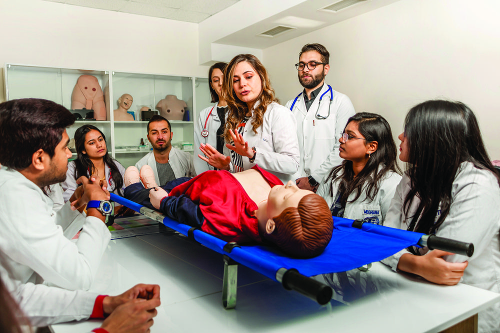 Advanced Medical Lab