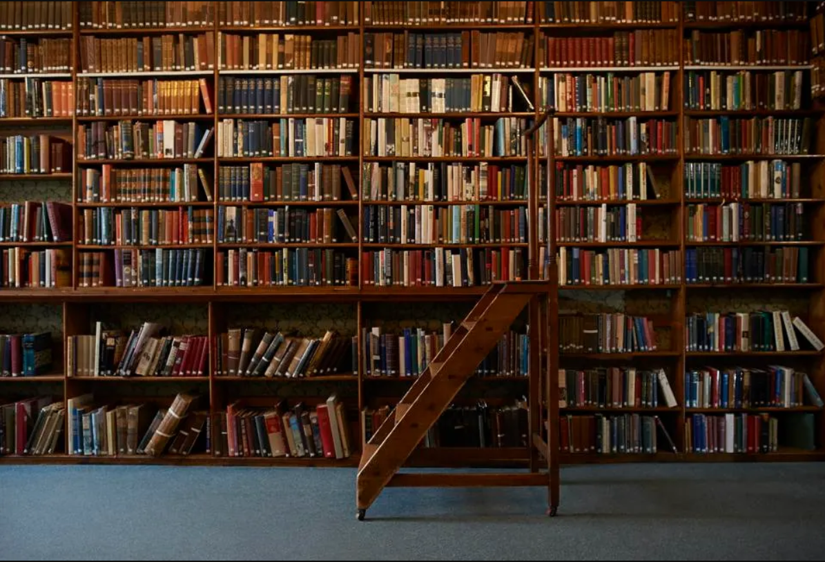 University Library