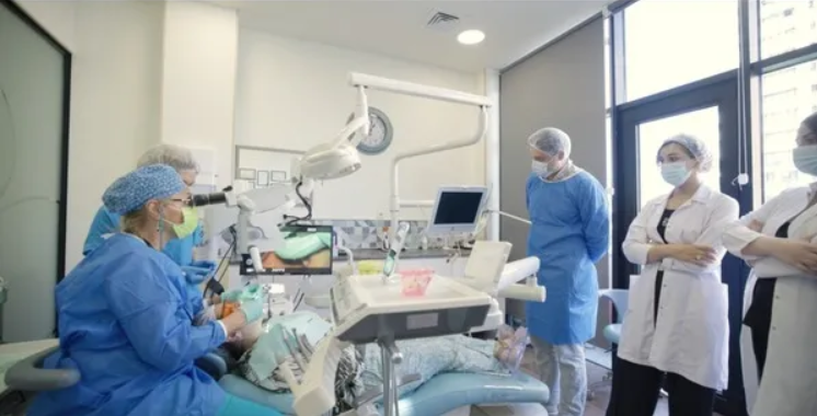 Advanced Medical Lab