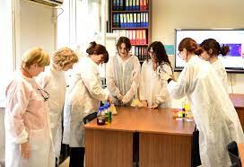 Advanced Medical Lab