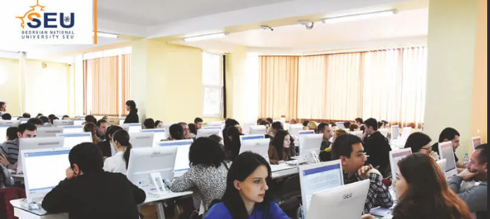 Advanced Lab