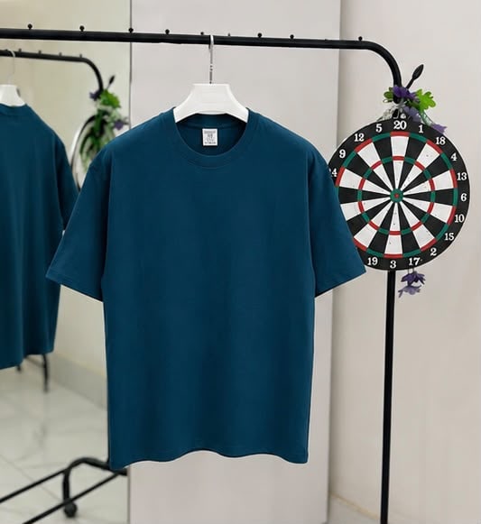 TEAL BLUE