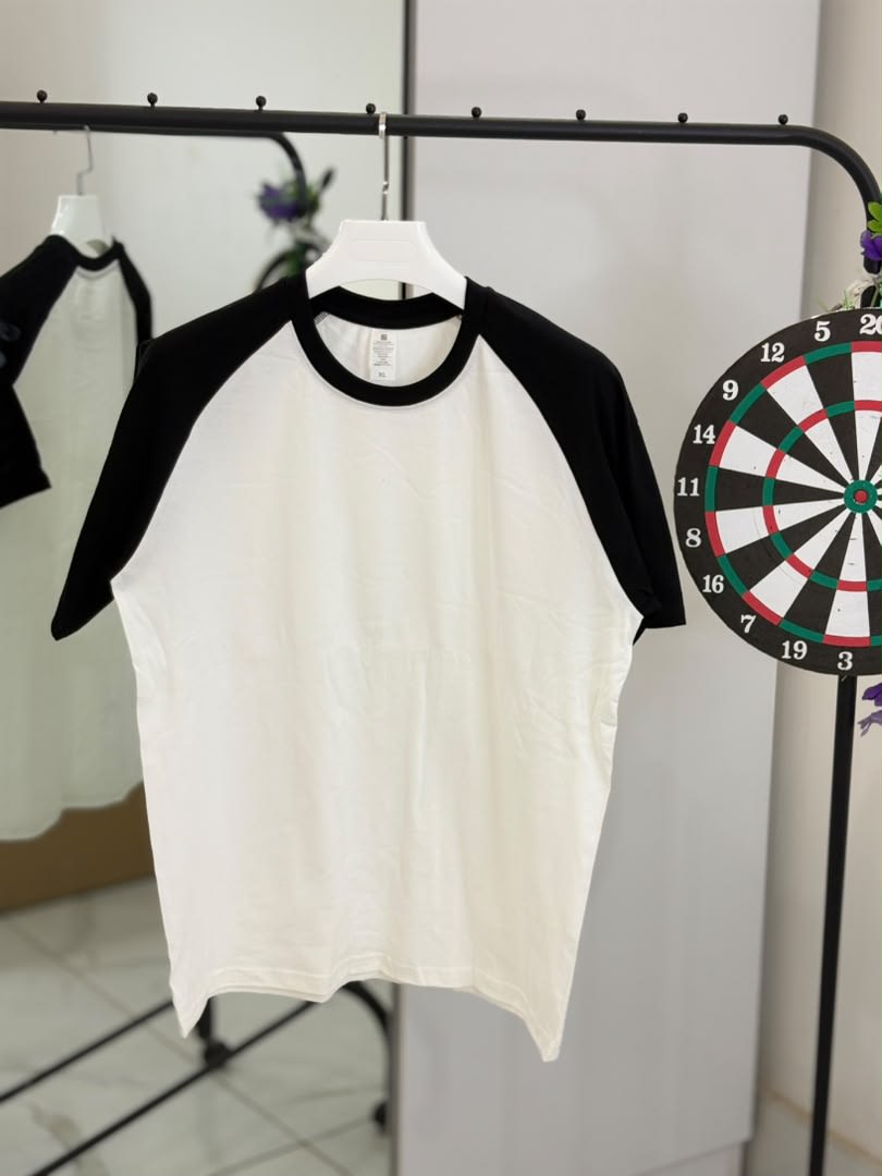White & Black