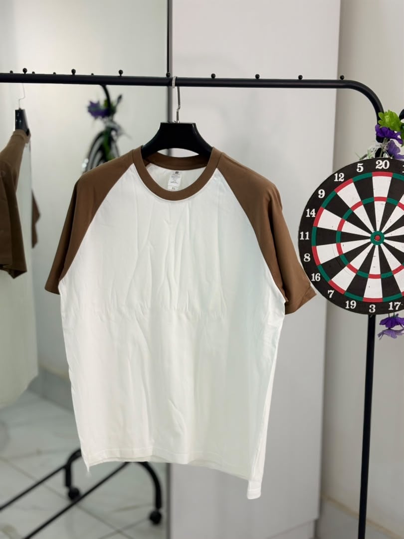 White & Brown