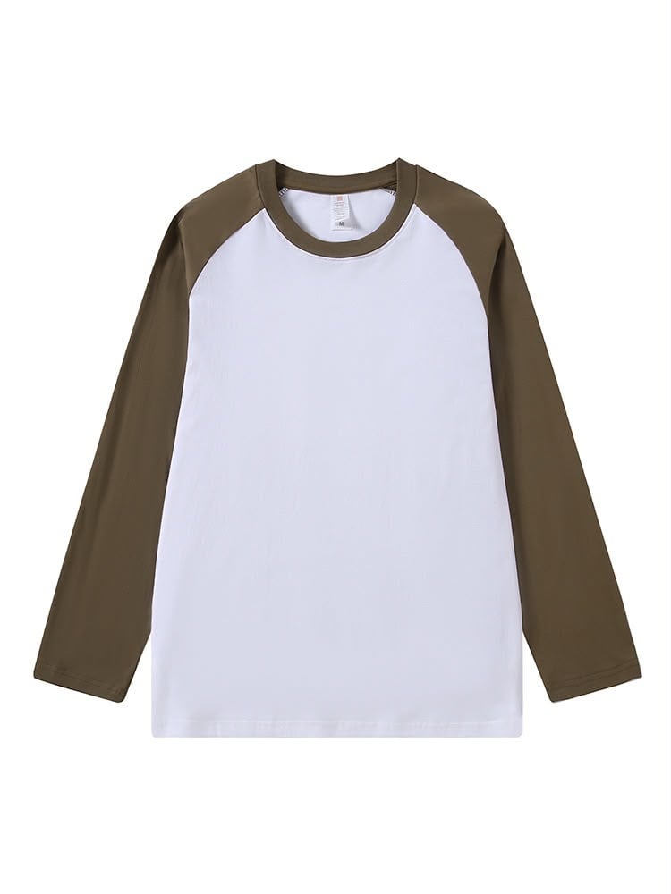 WHITE & BROWN