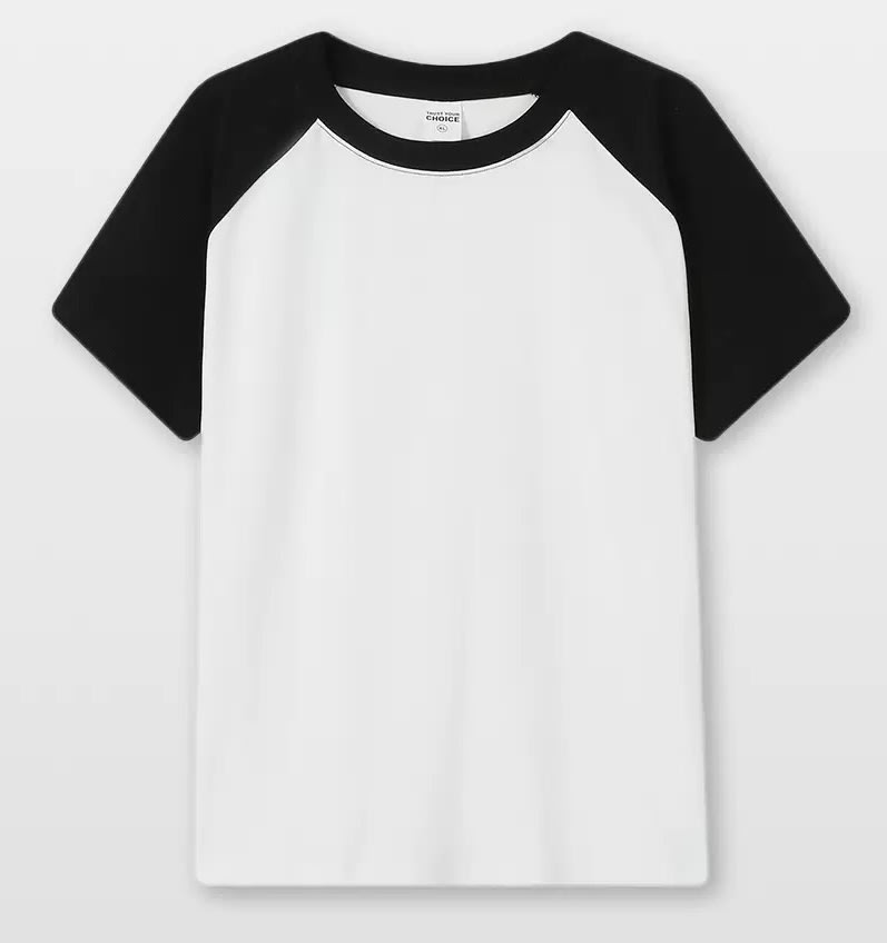 White & Black