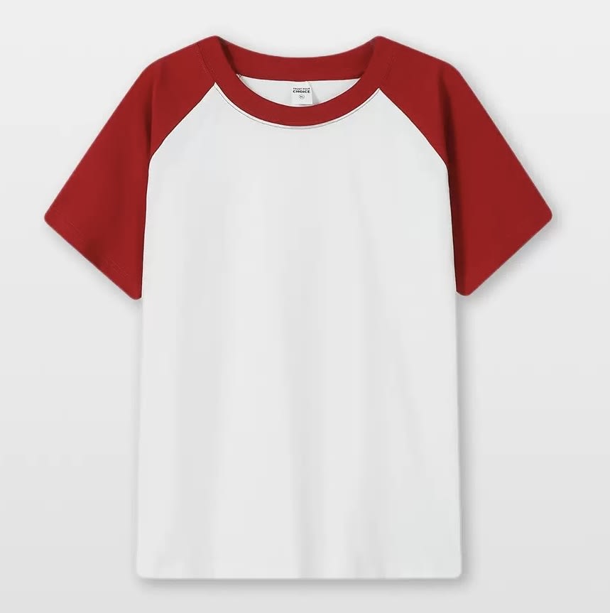 White & Wine Red