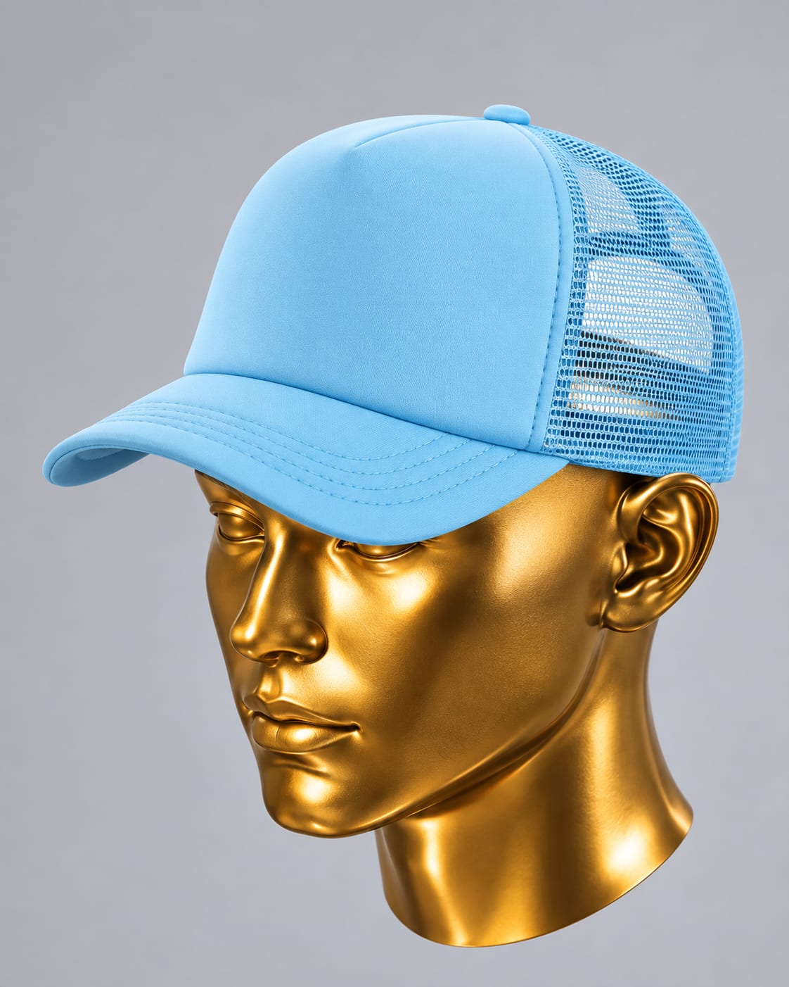 SKY BLUE