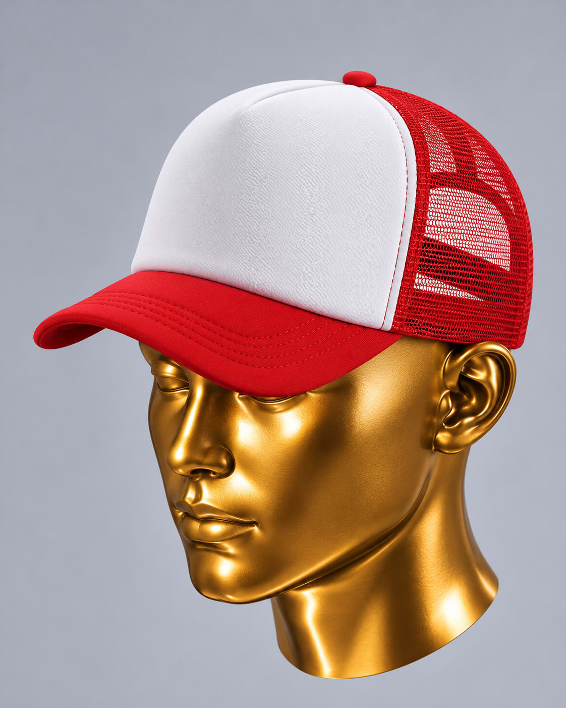 RED/WHITE