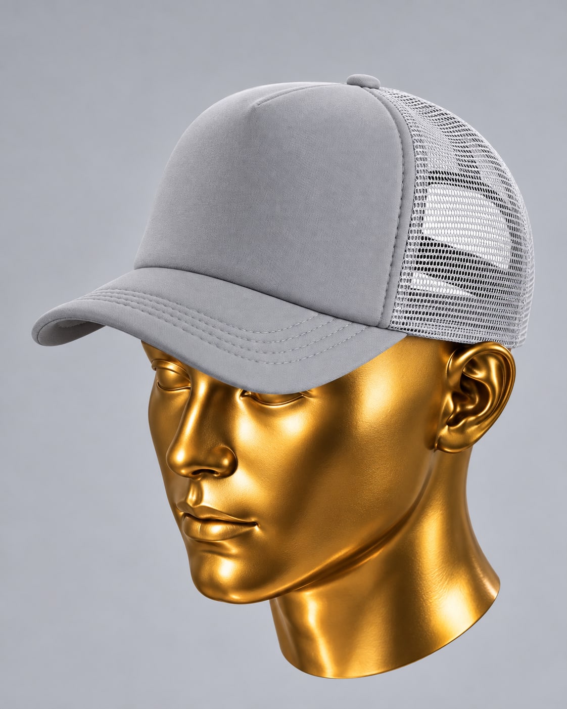 LIGHT GREY