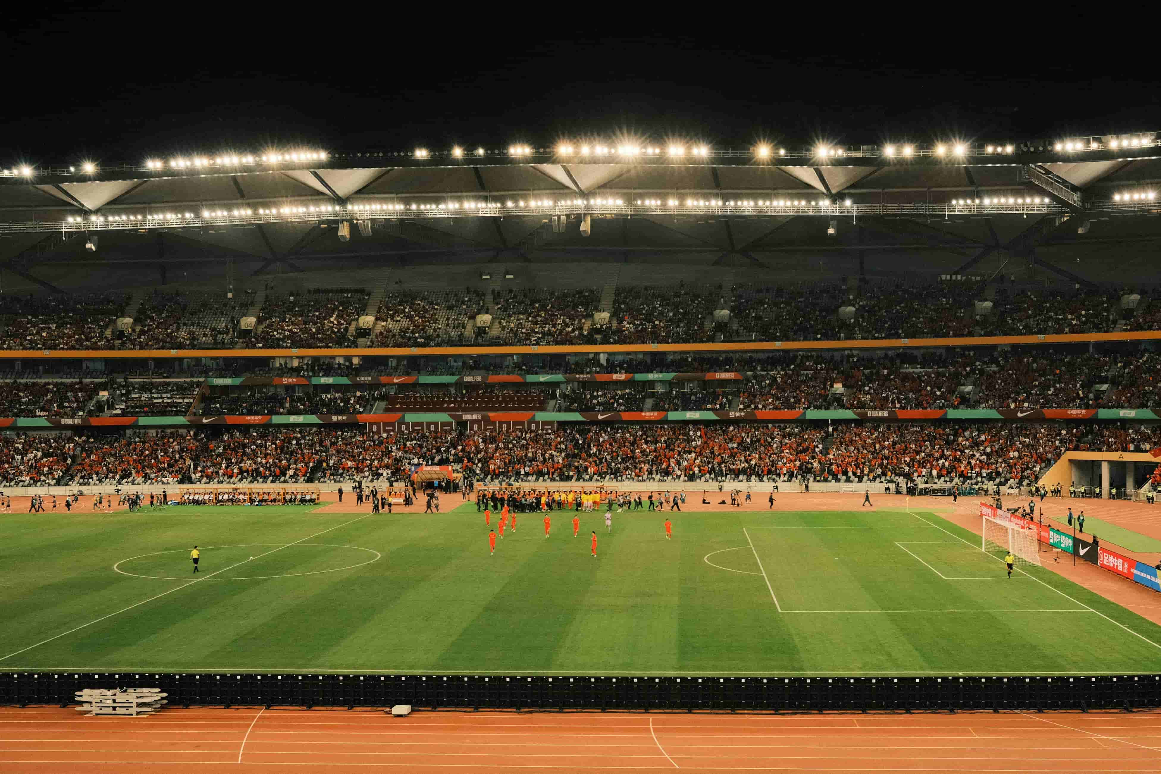 Match