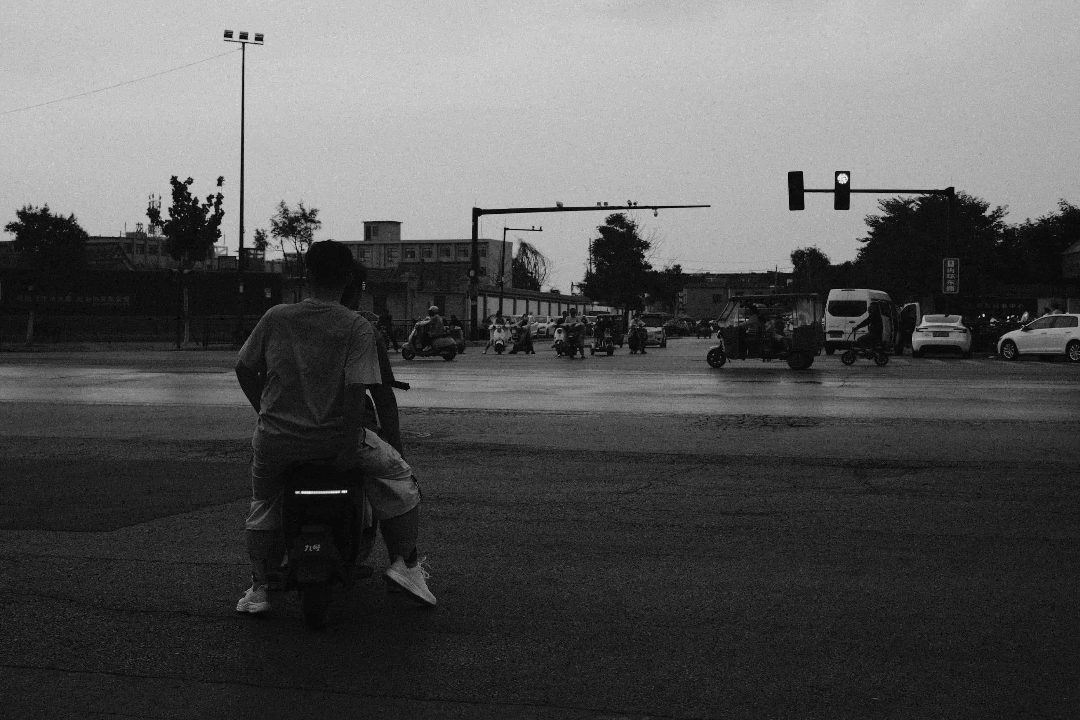 kaifeng
