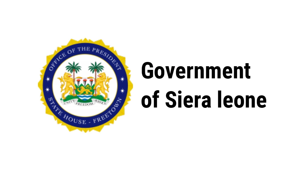 Government of Sierra Leone