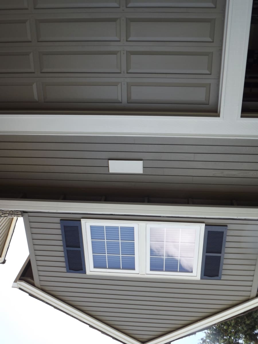 Aloha, OR Exterior Repaint 5 Gallery Image