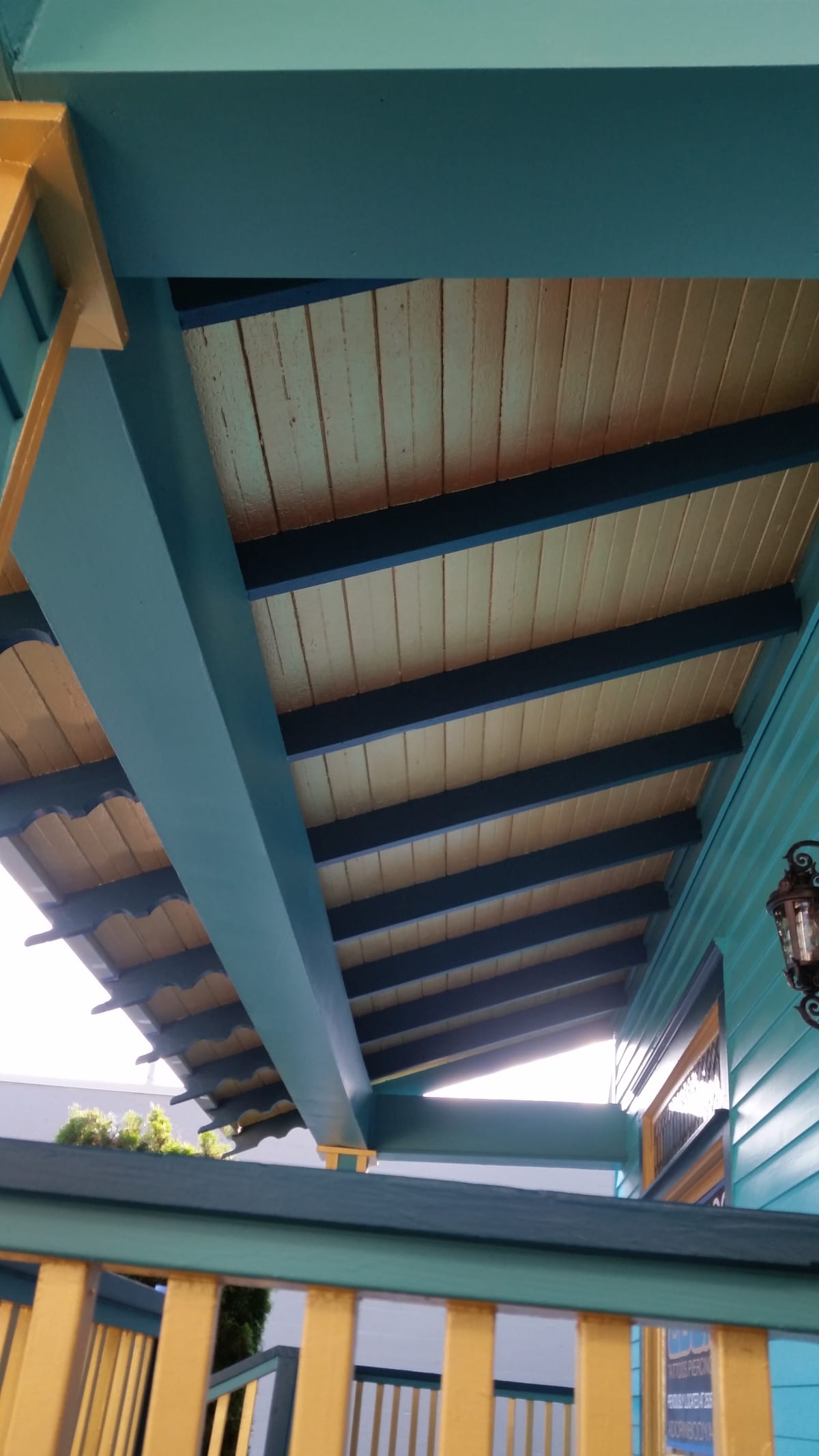 ADORN SE PDX Exterior Specialty Repaint Gallery Image