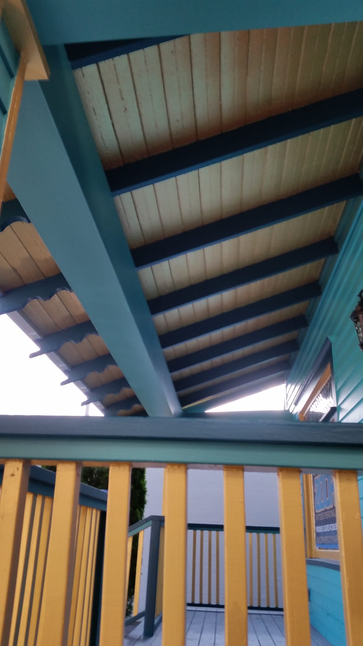 ADORN SE PDX Exterior Specialty Repaint Gallery Image