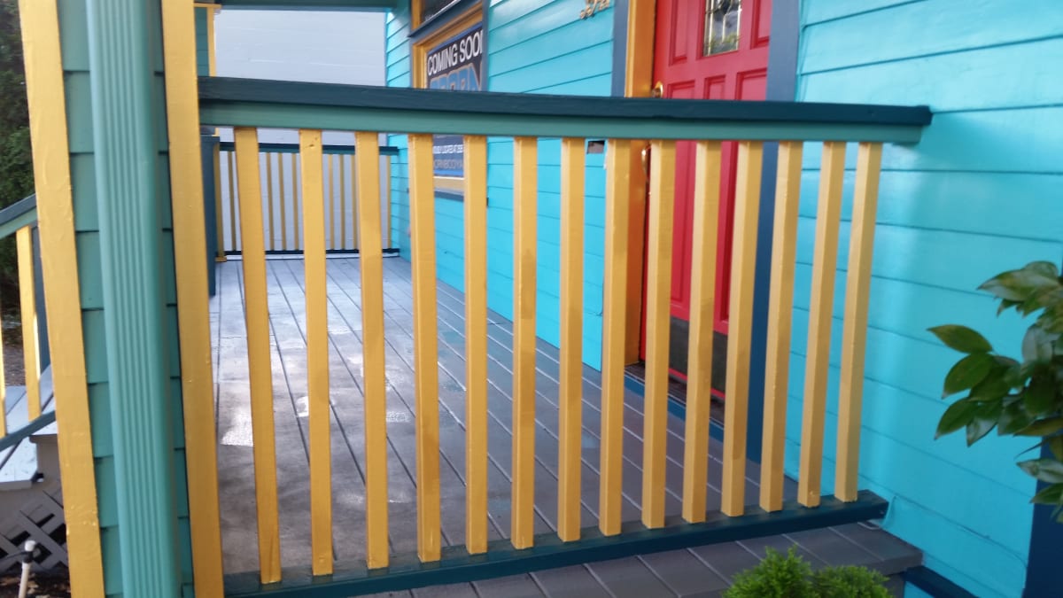 ADORN SE PDX Exterior Specialty Repaint Gallery Image