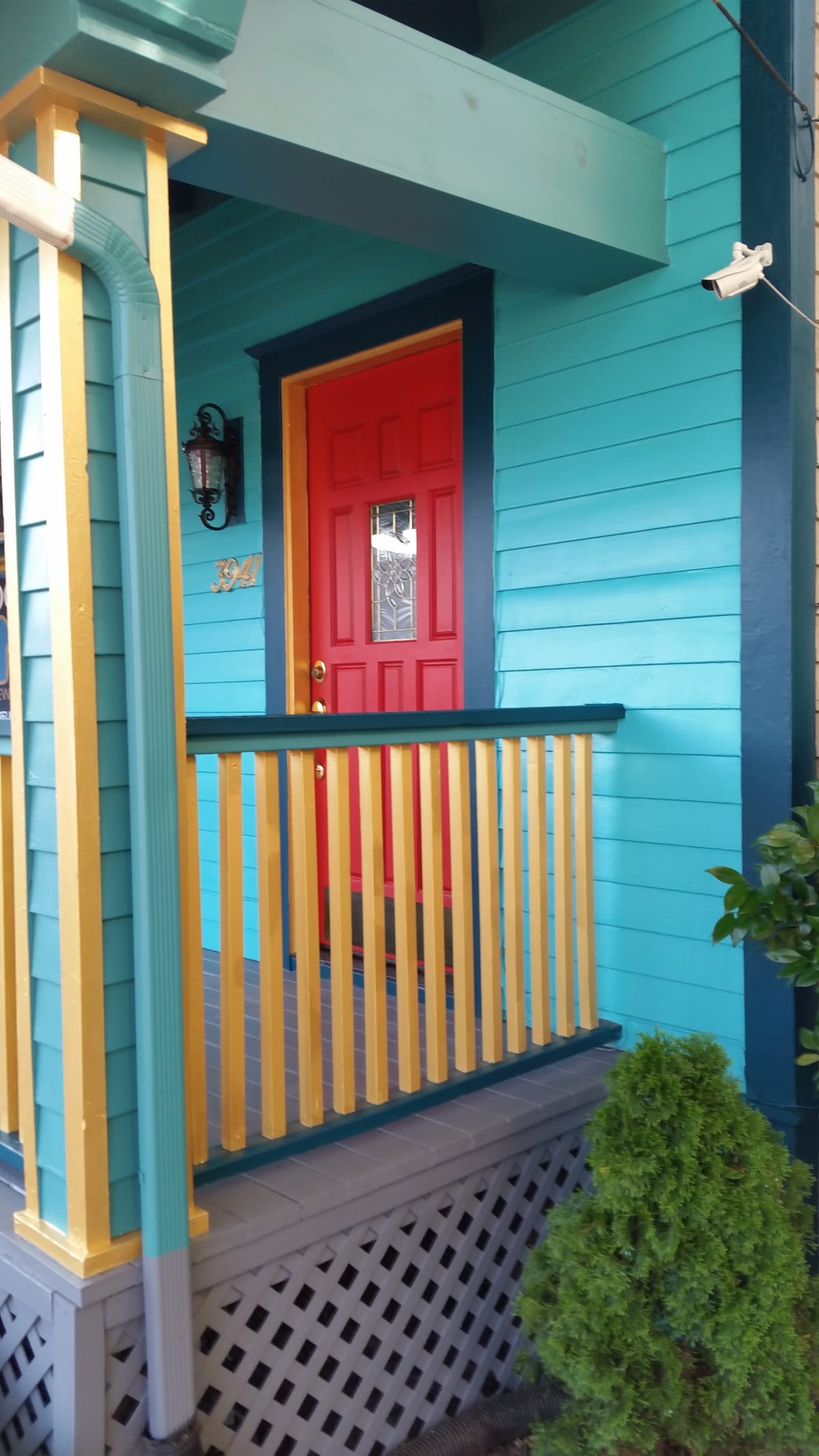 ADORN SE PDX Exterior Specialty Repaint Gallery Image