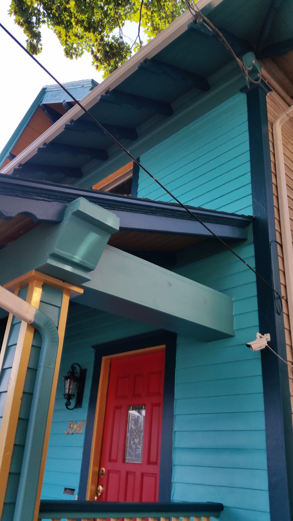 ADORN SE PDX Exterior Specialty Repaint Gallery Image